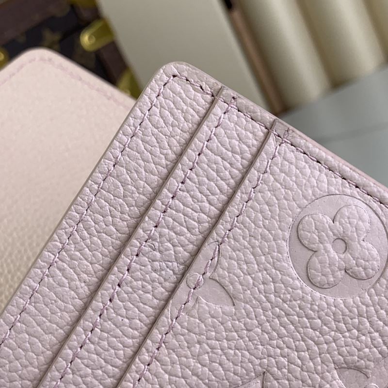 Louis Vuitton Wallets